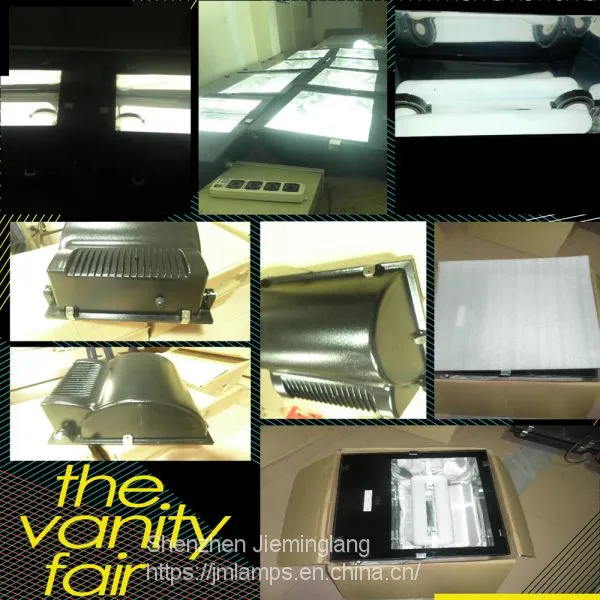 Outdoor Park Light With Fixture Floodlight JML-FL504 80W 100W 200W 250W 5years Warranty photo-5