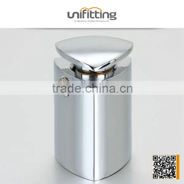 Professional Manufacturer Aluminium Wall Standoff photo-2
