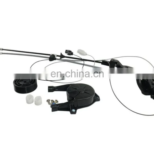 Power Sliding Door Cable Kit 85620-08052 For TO-YOTA photo-2