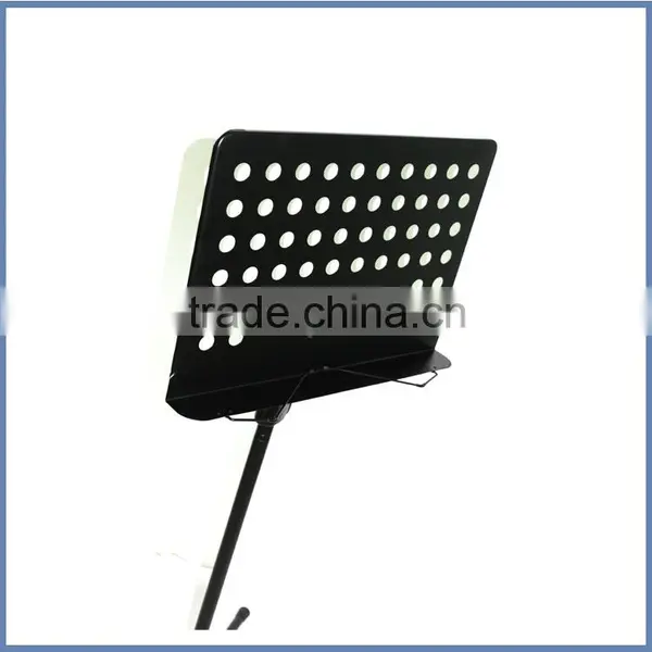 Adjustable Tabletop Music Stand Sheet Stand photo-4