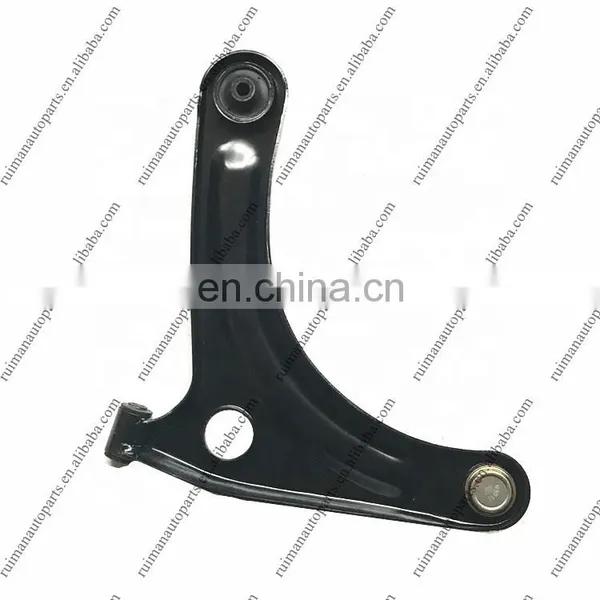 Chery Van Yoyo Yoki Chassis Parts Left & Right Suspension Arm Assembly Original & Aftermarket Auto Q21 Q21-2909020 Q21-2909010 photo-2