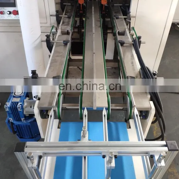 1575 Toilet Roll Paper Making Machine Production Line photo-4