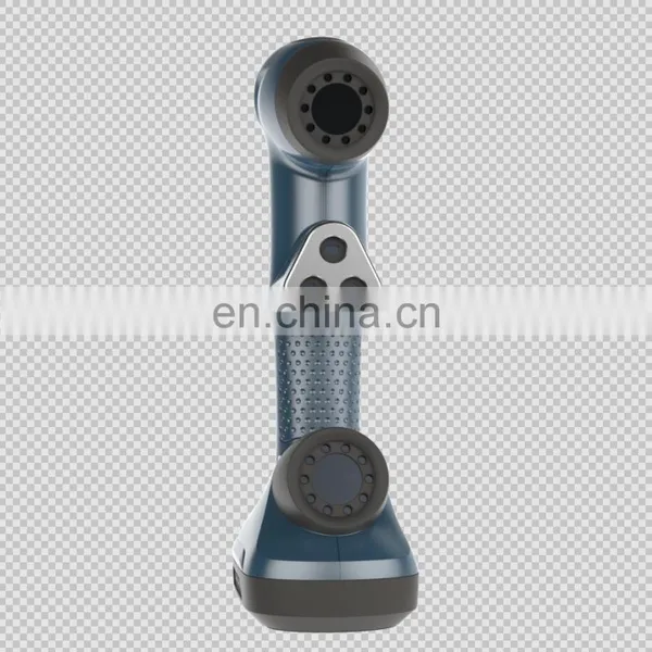 More Easy and Flexible Handheld Blue Laser 3D Scanner photo-5