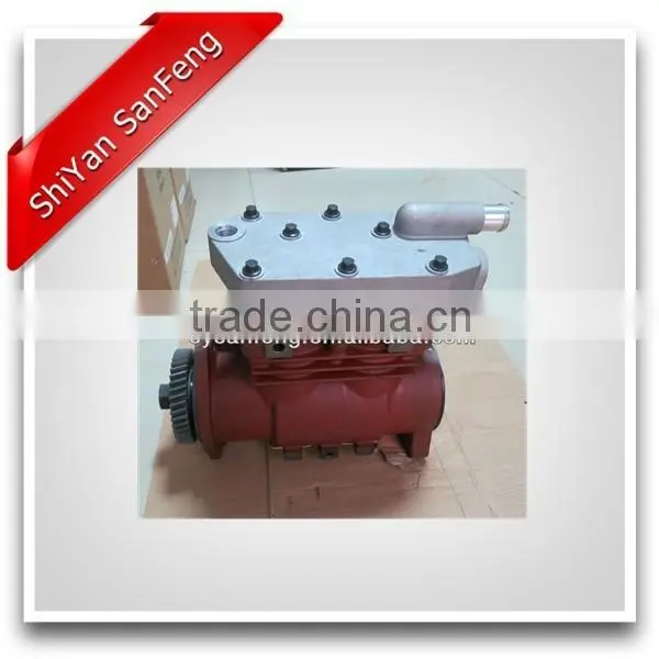 Dongfeng ISDE Engine Air Compressor 5254292 photo-3