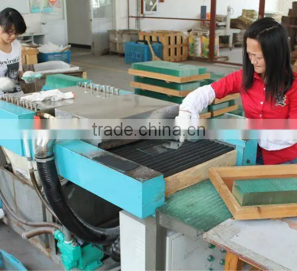 Welding Clear Cover Glass photo-4