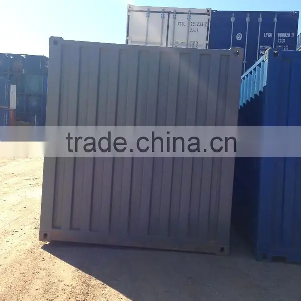 20'shipping Container,dry Cargo Container photo-3