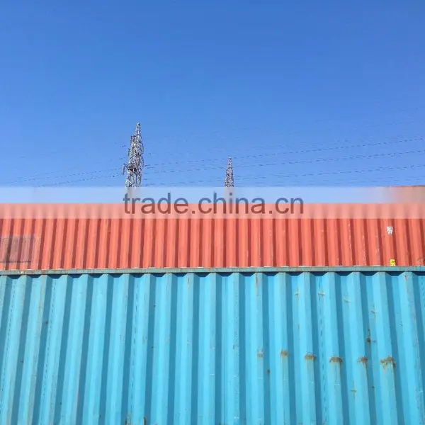 Used Shipping Containers photo-5
