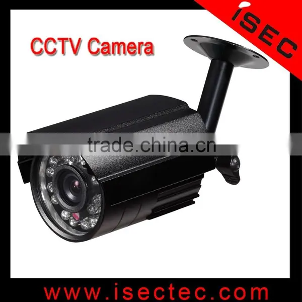 High Definition 20M IR 720P AHD CCTV Camera IC-LDW20-A photo-3