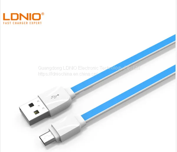 LDNIO SY-07 Микро-USB кабель
