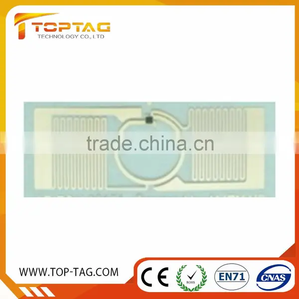 RFID HF Anti-theft Jewelry Tags in Chip Ntag213/Ntag215/Ntag216 photo-2