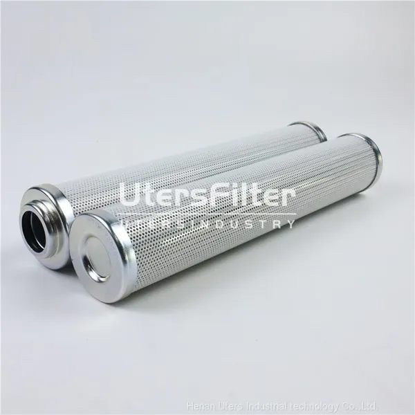 PI8408DRG60 Uters Industrial Filter Element Replace of Mahle Stainless Steel Hydraulic Oil Filter Element photo-5