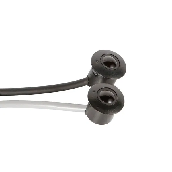 LED Light Switch Sensors for Handicap Accessible Swing Gate photo-5