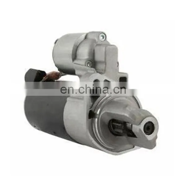 A0061513701 New Auto Engine 12V 10T 1.4KW Starter Motor for Mercedes-Benz Clk Cls E-class Gl-class M-class R-class Sl photo-4
