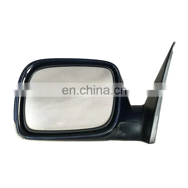Universal Aftermarket Car Body Kits Auto Car Side Door Rearview Mirror For German Car 2007 photo-2