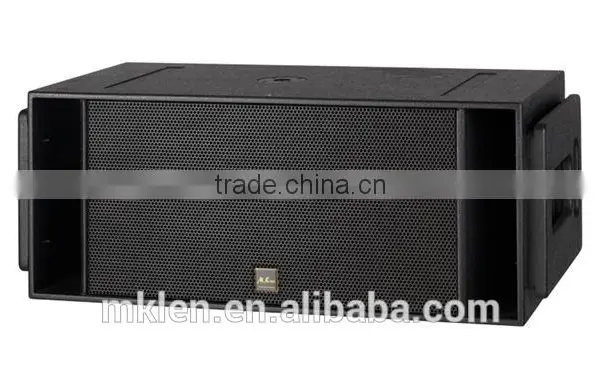 RS15BASS, Trade Assurance, Double 15 Inch Passive Subwoofer, Speakers Subwoofer photo-2