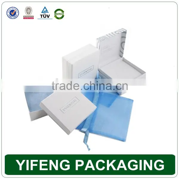 Wholesale Fashion Retail Retail Paper Jewellery Box Wholesale Fashion Retail Retail Paper Jewellery Box Whole photo-2