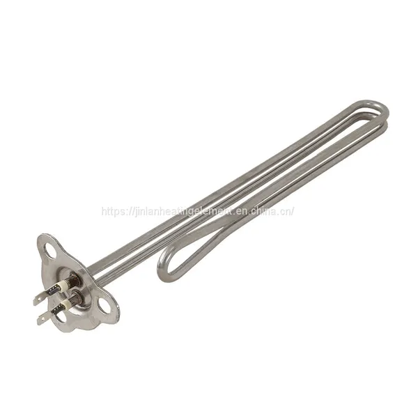 2021 Best Sale Tubular Heating Element For Industrial Dishwasher Industrial Immersion Heater photo-5