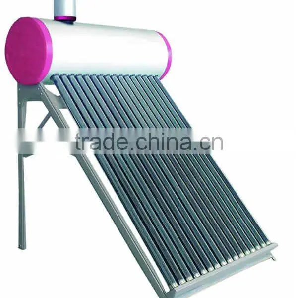 Solar Products-Solar Water Heater