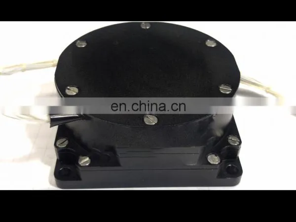 F70HA 0.05 Degree/hr Single-axis Medium Accuracy Military Standard Fiber Optic Gyroscope photo-2