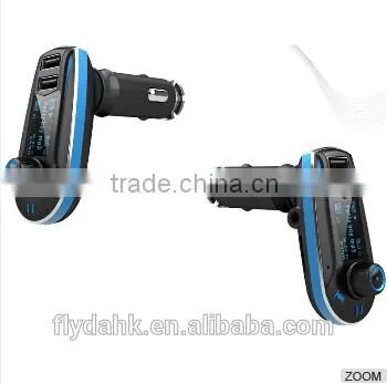 2015 Car Mp3 Player High Quality Car Cigarette Lighter Usb tf Card Music Car Mp3 Player for Car. photo-2