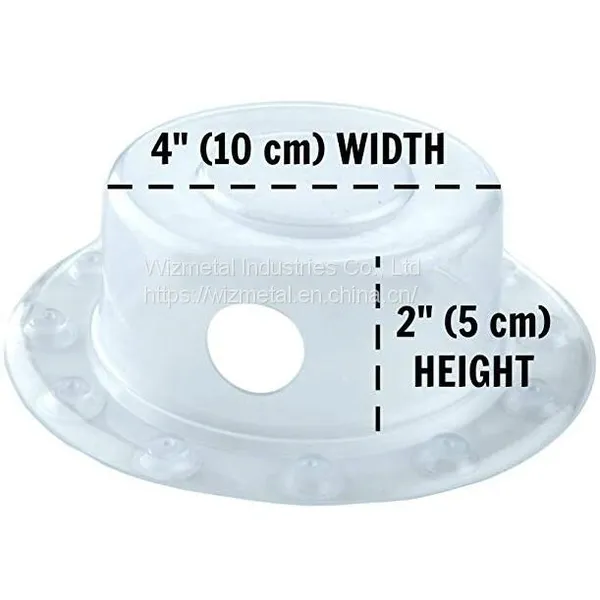 Bottomless Bath Overflow Drain Cover, Bath Overflow Drain Cover, Bath Overflow Cover photo-4