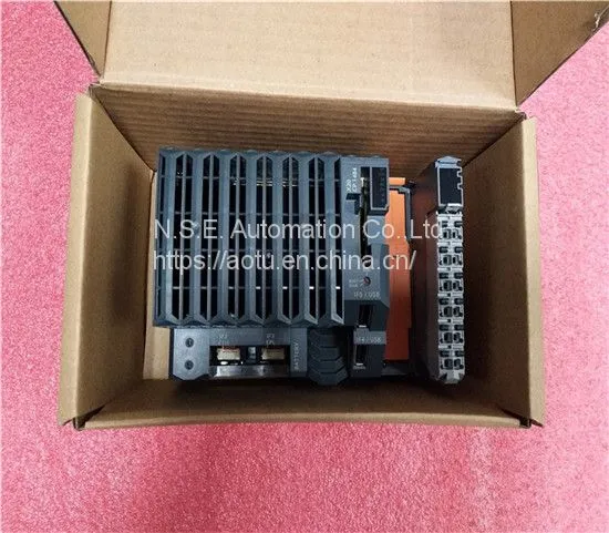 B&R X20CP1484 Powerlink CPU Module READY FOR SHIPPMENT photo-2
