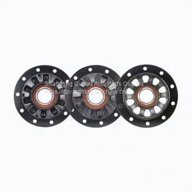 805415 3434301800 569868.H195 Heavy Duty Truck Bearings Truck Hub Bearing