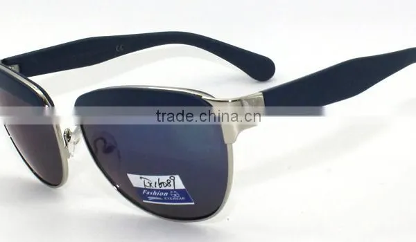 2016 Celebrity Metal Frame and Promotion Sunglasses and China Sunglass Manufacturers Quality Choice photo-2