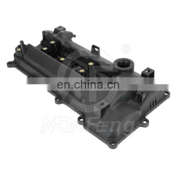 Factory Supply Automobile Engine Parts Cylinder Valve Cover For HYUNDAI 22410-03150 photo-4