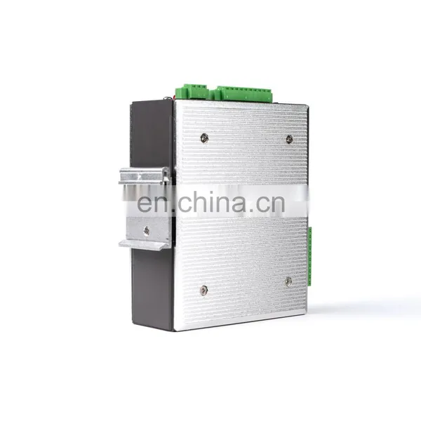 Factory Outlet Lora Module IEC104 Ethernet Gateway Modbus-rtu With RS485 Port photo-2