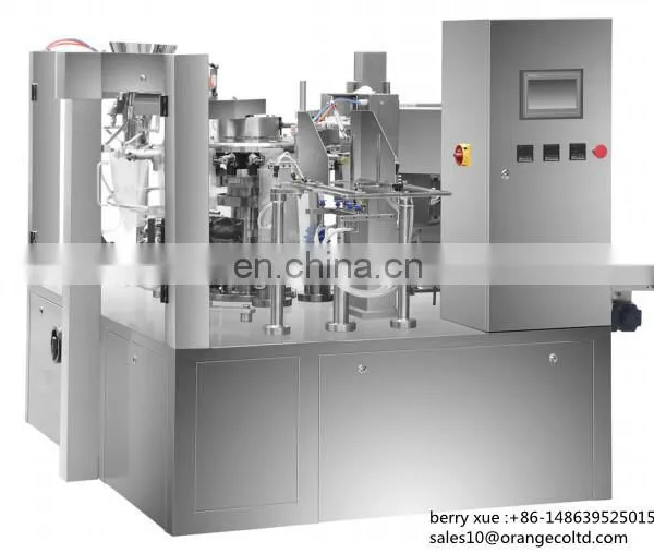 Quality Mini Doypack Packaging Machine for Coffee Bean Ziplock Pouch Dried Fruit and Chocolate Coated Nuts Doypack Packing photo-3