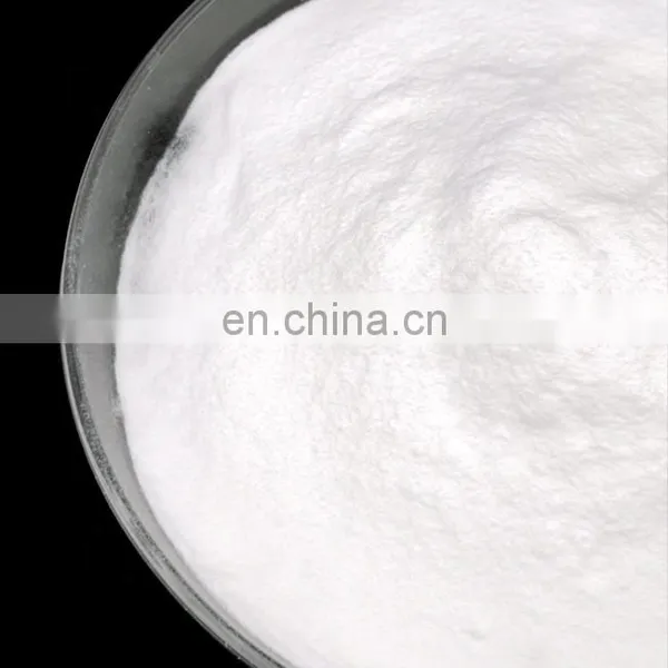 Sodium Lauryl Sulfate Powder Needles