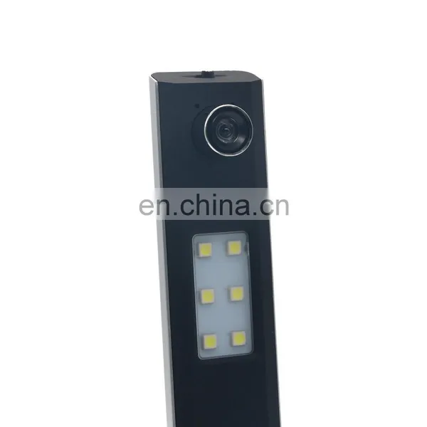 H1000 A3 A4 A5 10Mega 3672x2856 Document Book Photo ID Video Scanner With FHD Camera photo-4