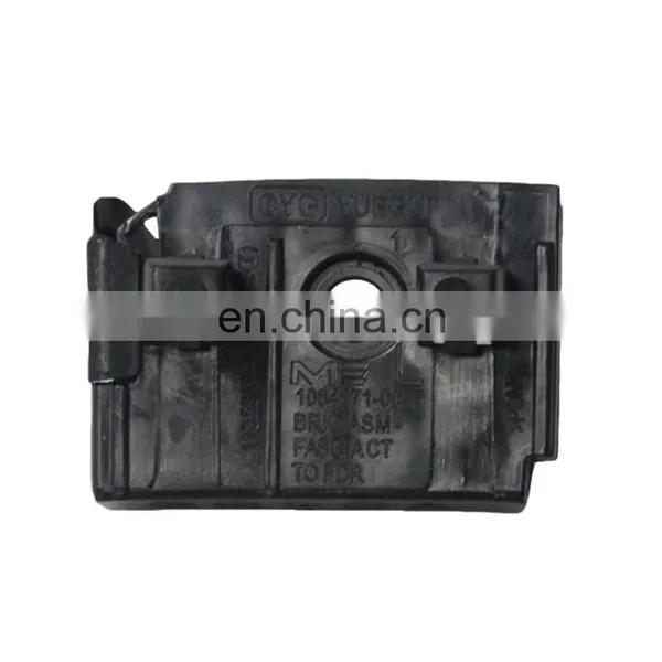 Made in China Custom Size Replacement Front Bumper Support Bracket Auto Parts for Model 3 photo-3
