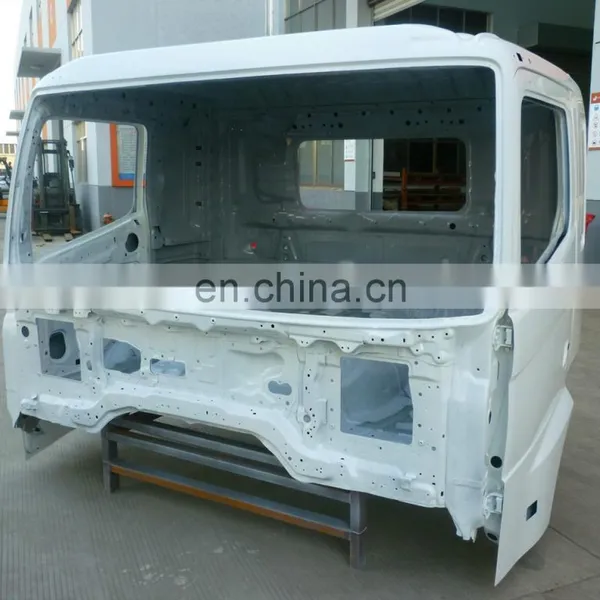 High Qulaity Steel HON-DA HINO 700 Truck Cabin Shell For Sale