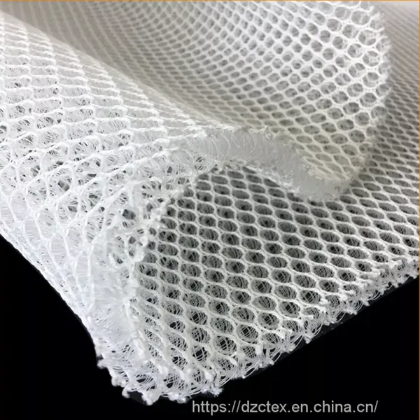 10mm RTT Anti−Condensation Mat by Eco-friendly Spacer Fabric With Mildew-proof and Mold-proof Between Foam Mattress And Floor photo-4