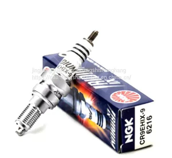 Auto Parts Engine Parts Motorcycle Spark Plug (A7TC C7HSA)