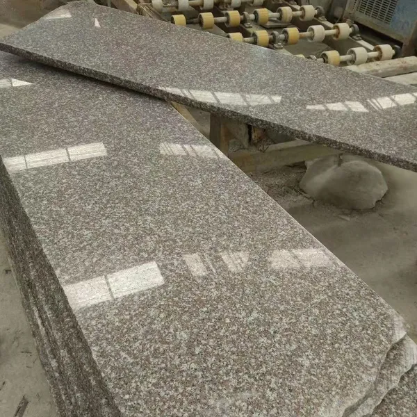 Quanzhou Kerui Stone Industry And Trade Co., Ltd company overview - view 2