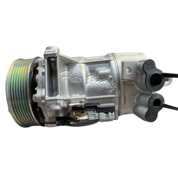 02296707961 926005450R European Model Compressor for French photo-2