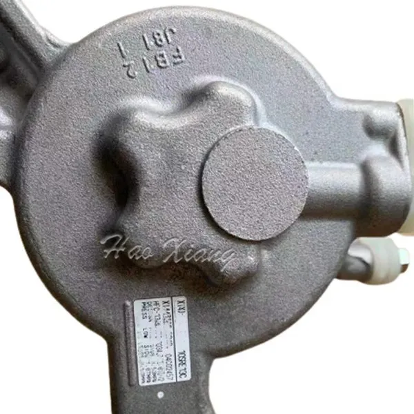 New Hybrid Air Con Pump Auto Air Conditioner Compressor 4472805040 447280-5040 For SUZUKI SX4 Vitara 1.0 photo-4