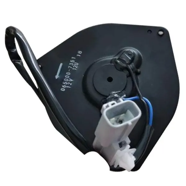 065000-7351 AUTO Cooling Fan Control Module Fits For Suzuki photo-2