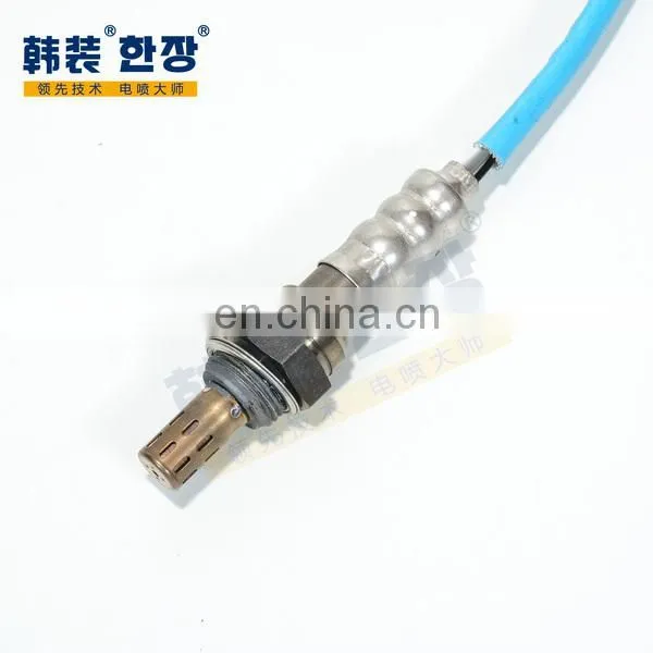 FP48-18-861 FP48-18-861A 100% Test O2 Oxygen Sensor for Mazda photo-3