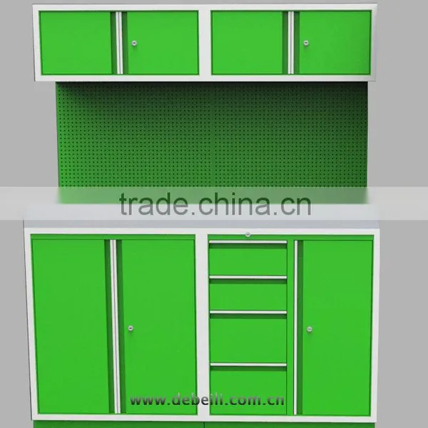 Spanner Tool Box AX-ZHG0071-BL photo-3