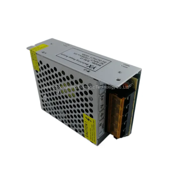 12v 5a Switching Power Supply photo-2