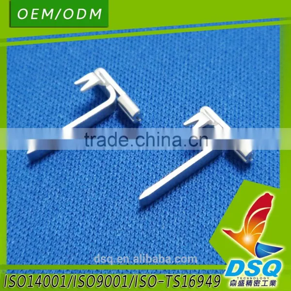 High Precision Steel Stamping Parts photo-2