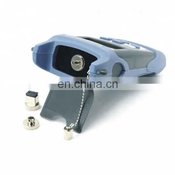 FTTH Installing Fast Connector and Fiber Optic Drop Cable Fiber Optic Tool Kit photo-5