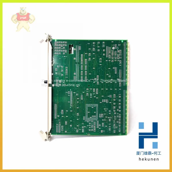 PM510V16 3BSE008358R1 ABB Spare Parts of Industrial Control Automation CPU Module photo-5