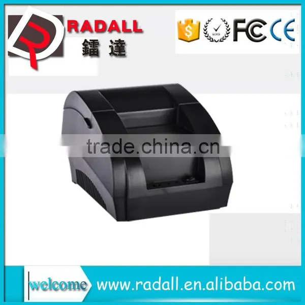 Trade Assurance 5890K Cheap 58mm Thermal Printer Scanner 58mm Thermal Printers Bixolon Printer Thermal photo-5