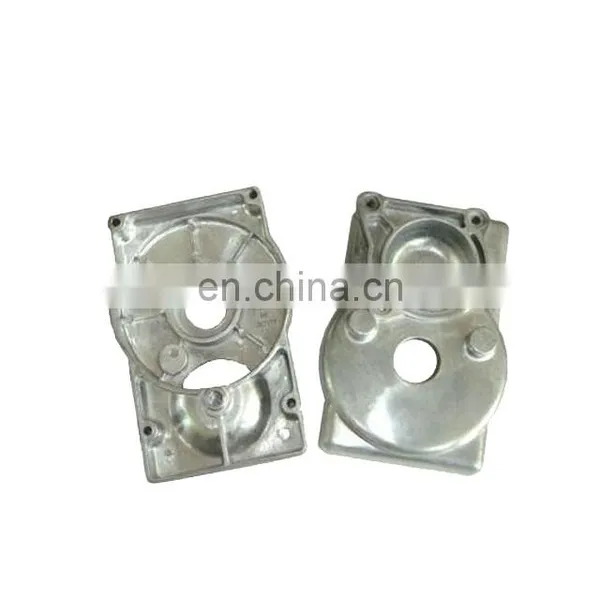 Factory aluminum washing machine spare parts