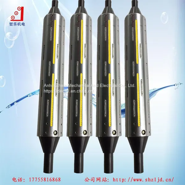 China Precision Key Type Inflatable Air Expanding Shaft Manufacturer Price 12inch Pneumatic Board Type Air Shaft for Unwinder photo-5